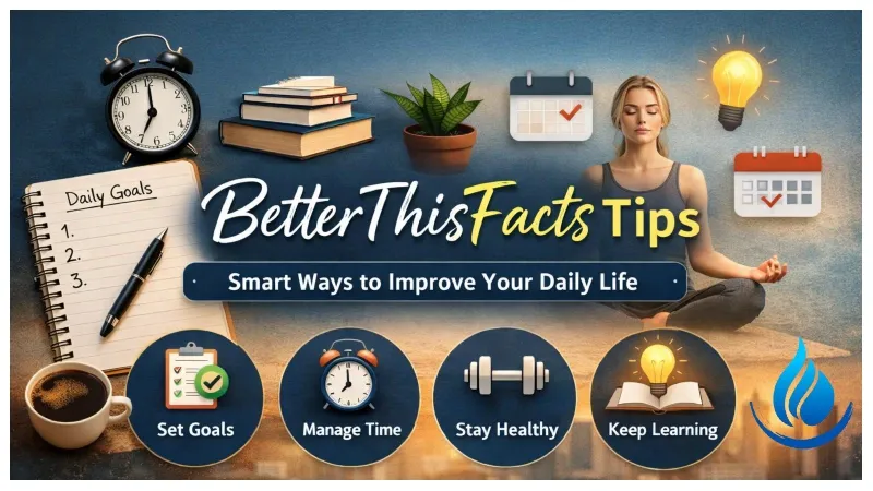 BetterThisFacts Tips