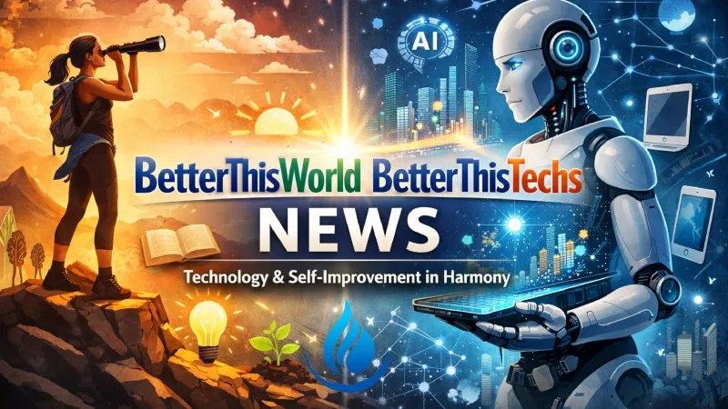 BetterThisWorld BetterThisTechs News A Complete Guide