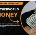 BetterThisWorld Money