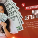 Money BetterThisWorld