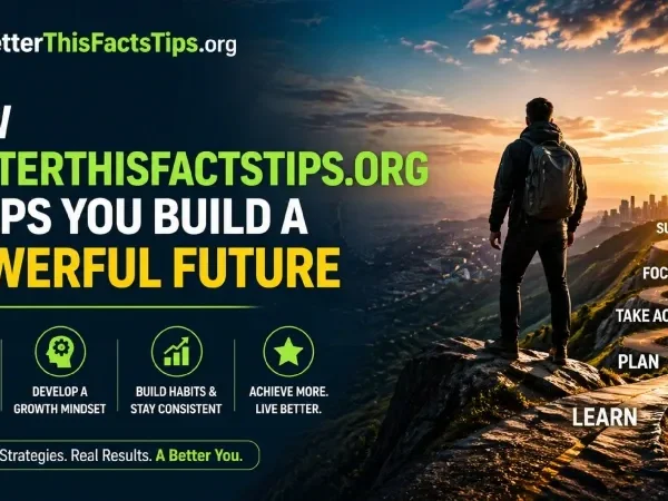 BetterThisWorld .com
