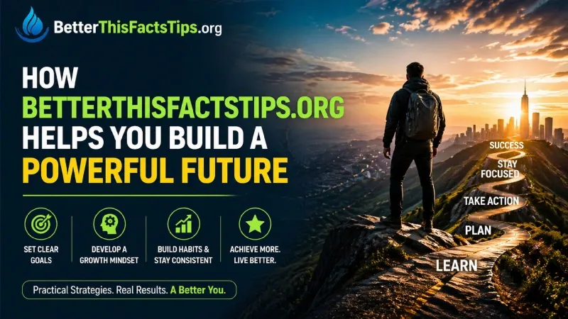 BetterThisWorld .com
