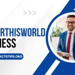 Betterthisworld Business