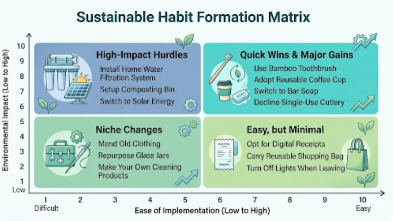 Information Gain The Science of Habit Formation