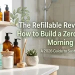 Refillable Revolution