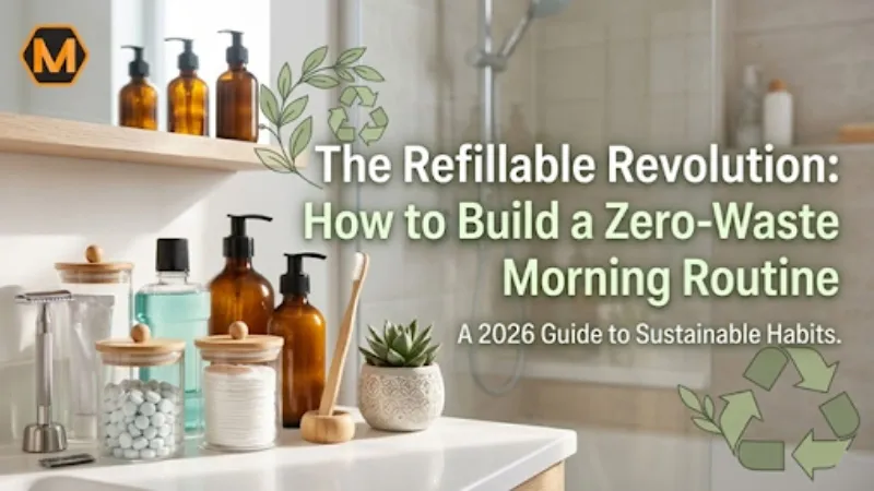 Refillable Revolution