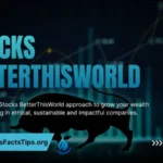 Stocks BetterThisWorld