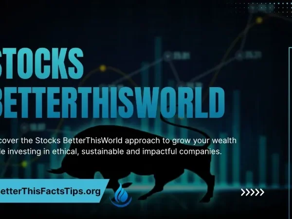 Stocks BetterThisWorld