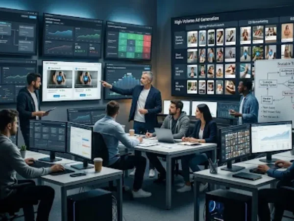 Why Higgsfield AI Ad Generator Is Built for&hellip;