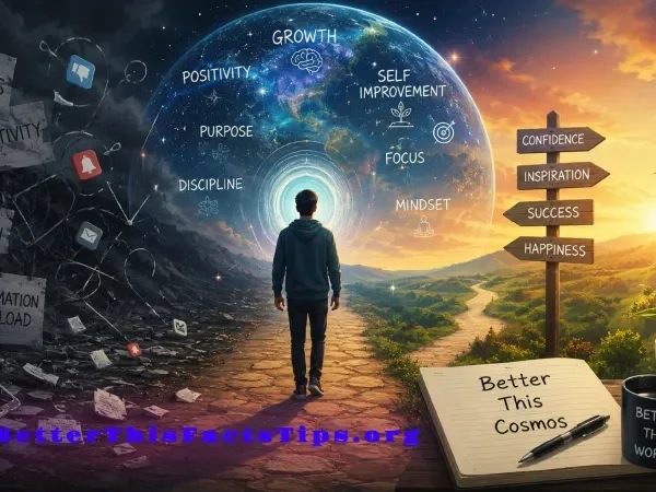 How BetterThisCosmos Posts by BetterThisWorld Are Changing Online&hellip;