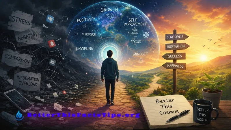 BetterThisCosmos Posts by BetterThisWorld