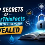 BetterThisFacts Info by BetterThisWorld