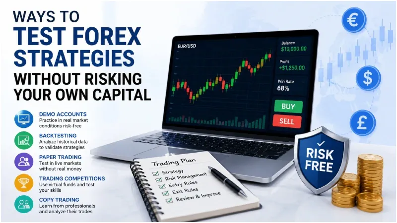 Forex strategy testing