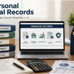 Personal Financial Records