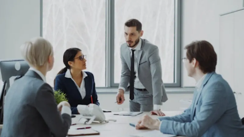 Smart Ways to Improve Your Business Financial Health Before Seeking Funding