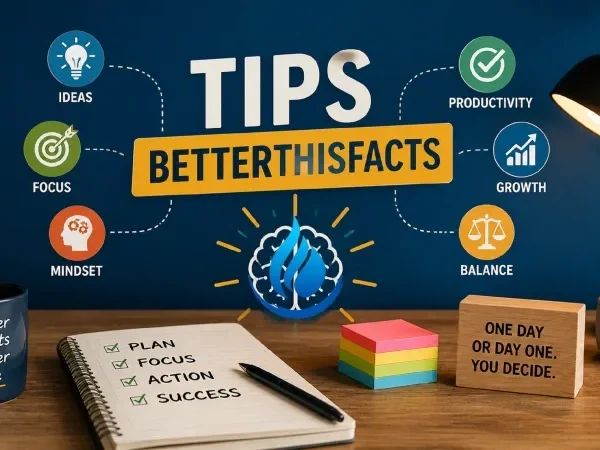 Powerful Tips BetterThisFacts for a Smarter Lifestyle