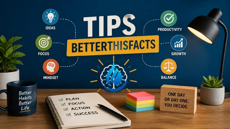 Tips BetterThisFacts