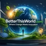 BetterThisWorld.com