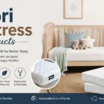 Boori Mattress products