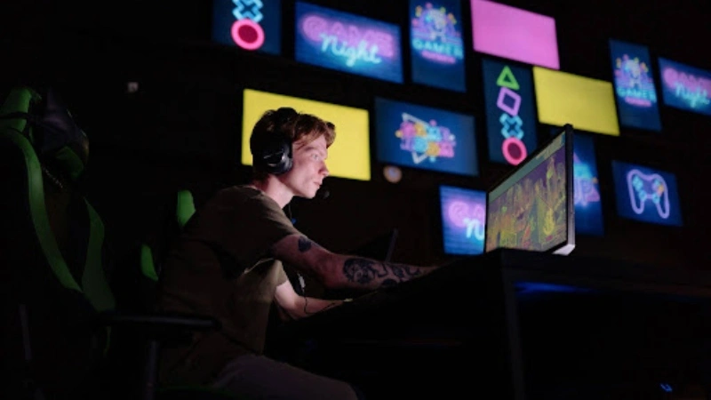 Redesigning Classics The Role of Themes and Colors in Modern Games