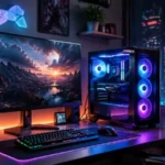 The Latest Trends and Dynamics in the Gaming PC Market