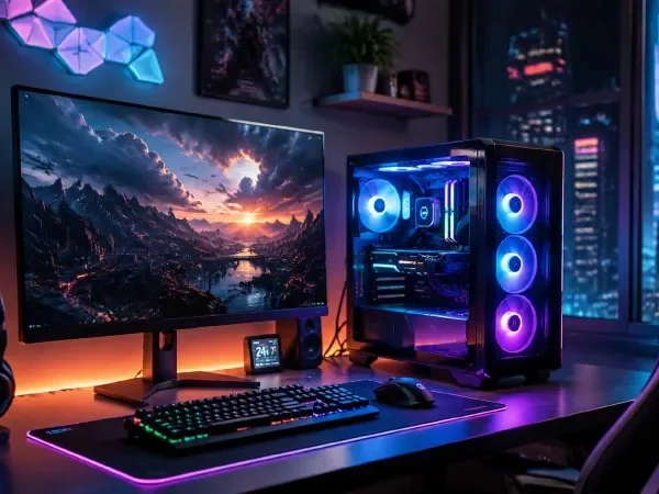 The Latest Trends and Dynamics in the Gaming&hellip;