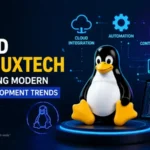 Trend pblinuxtech