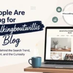 Whatutalkingboutwillis Blog