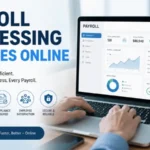 payroll processing services online