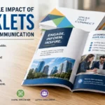 Booklets in Modern Communication