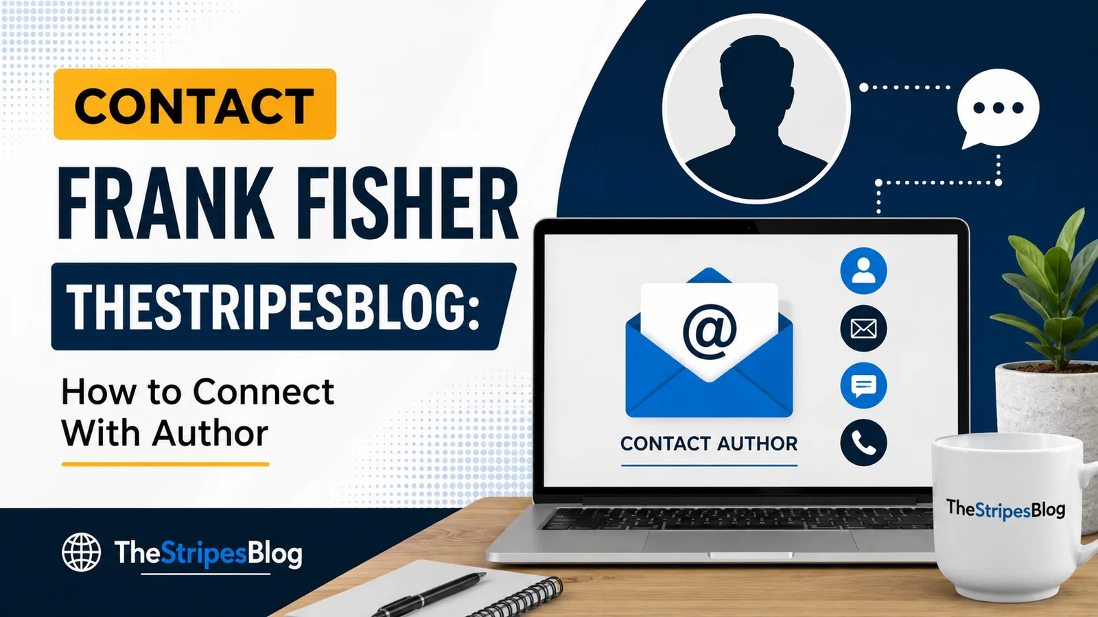 Can You Find an Official Contact for Frank Fisher