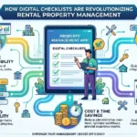 Digital Checklists