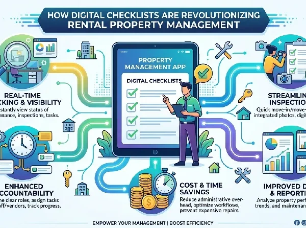 Digital Checklists