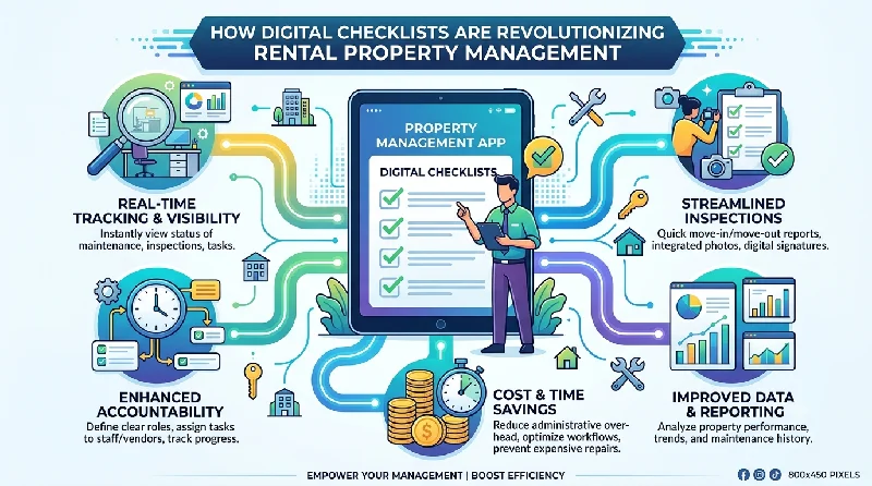 Digital Checklists