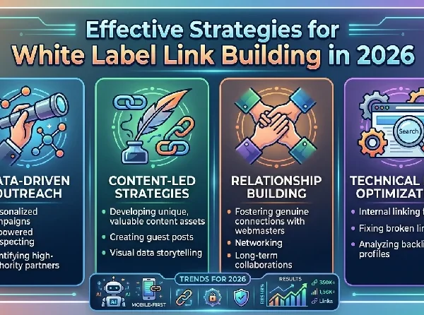 Effective Strategies for White Label Link Building&hellip;