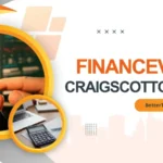 Financeville CraigScottCapital