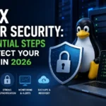 Linux Server Security