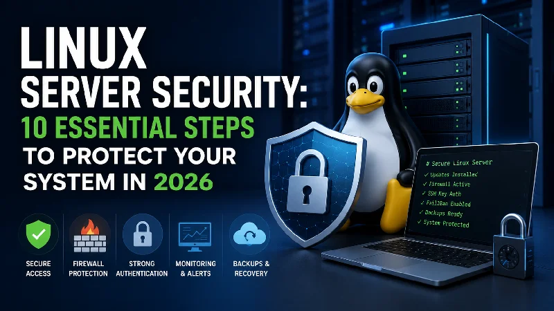 Linux Server Security