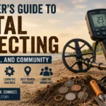 Metal Detecting