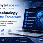 TerabyteLabs org