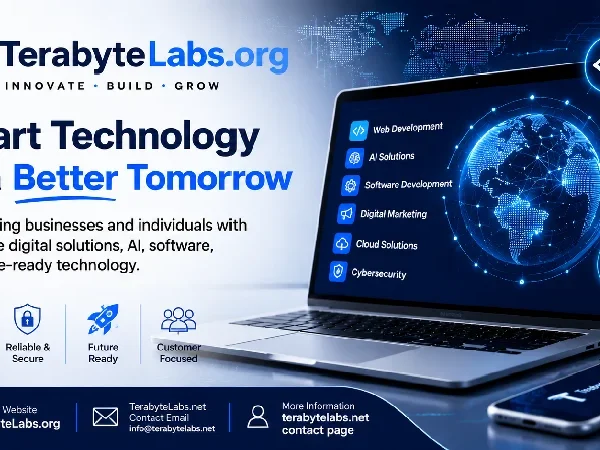 How Modern Technology Solutions Are Helping Businesses Grow&hellip;
