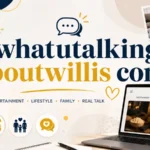 whatutalkingboutwillis com