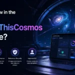 BetterThisCosmos Update