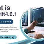 What is MoxHit4.6.1 Software About