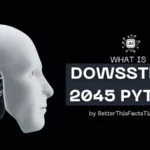 Dowsstrike2045 Python