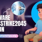 Software Dowsstrike2045 Python