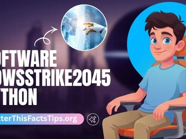 How to Master Software Dowsstrike2045 Python in 2026&hellip;
