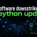 Software Dowsstrike2045 Python Update