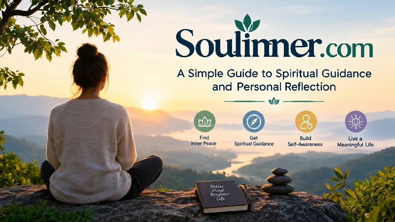 soulinner.com